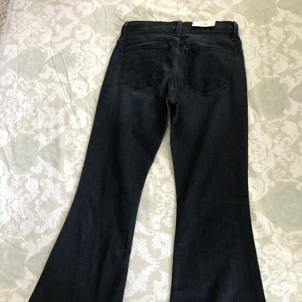 Just Blue Jeans